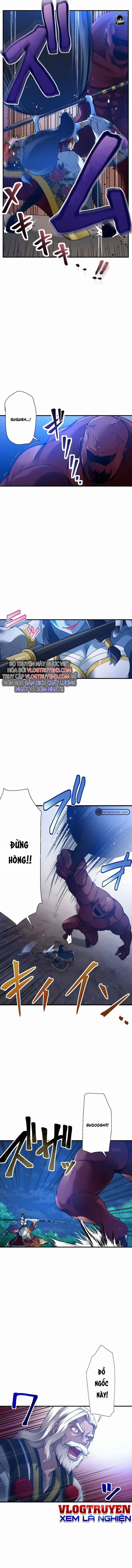 Tuyệt Thế Pháp Sư Hoàn Nguyên 2 trang 3