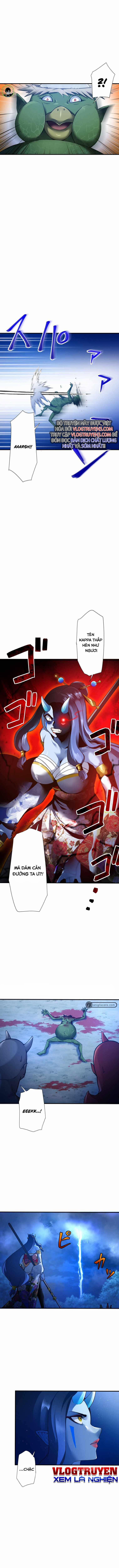 Tuyệt Thế Pháp Sư Hoàn Nguyên 2 trang 6