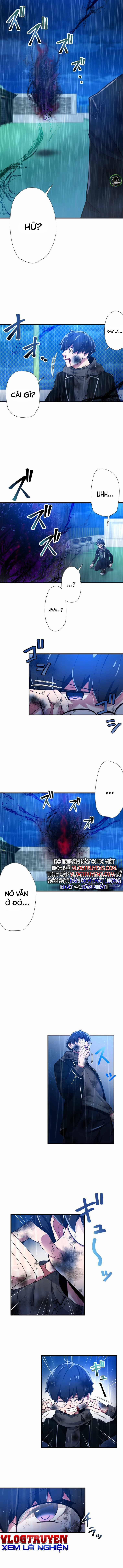 Tuyệt Thế Pháp Sư Hoàn Nguyên 3 trang 11