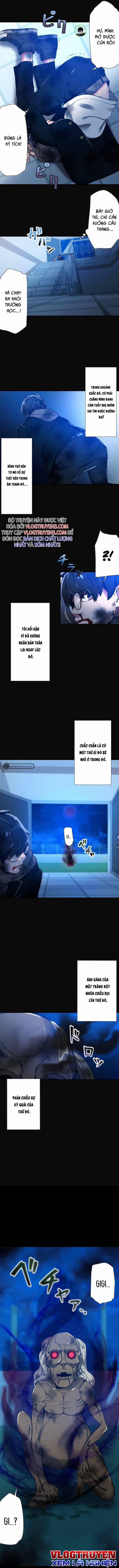 Tuyệt Thế Pháp Sư Hoàn Nguyên 3 trang 16