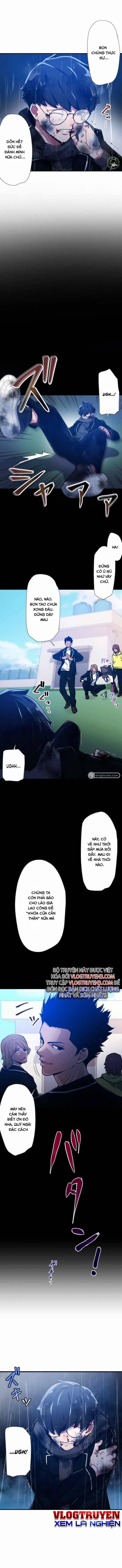 Tuyệt Thế Pháp Sư Hoàn Nguyên 3 trang 3