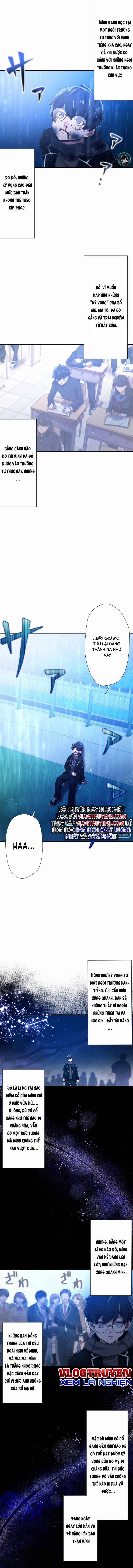 Tuyệt Thế Pháp Sư Hoàn Nguyên 3 trang 5