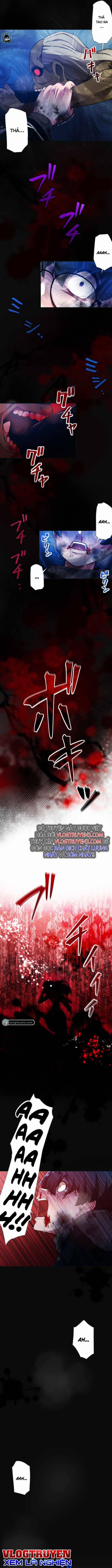 Tuyệt Thế Pháp Sư Hoàn Nguyên 4 trang 15