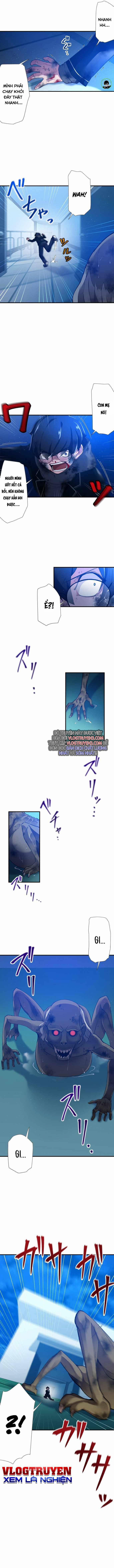 Tuyệt Thế Pháp Sư Hoàn Nguyên 4 trang 2