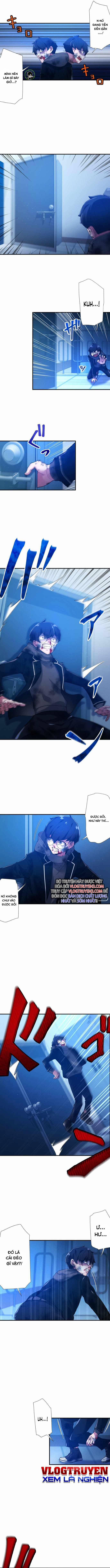 Tuyệt Thế Pháp Sư Hoàn Nguyên 4 trang 3