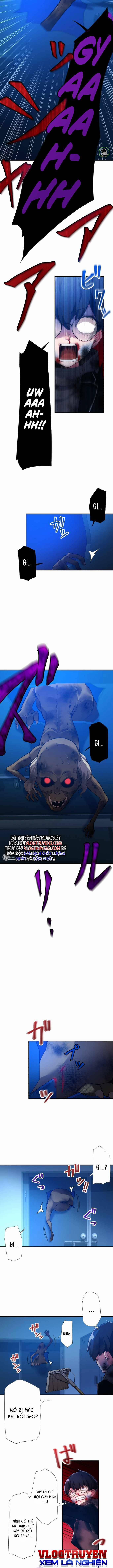 Tuyệt Thế Pháp Sư Hoàn Nguyên 4 trang 7