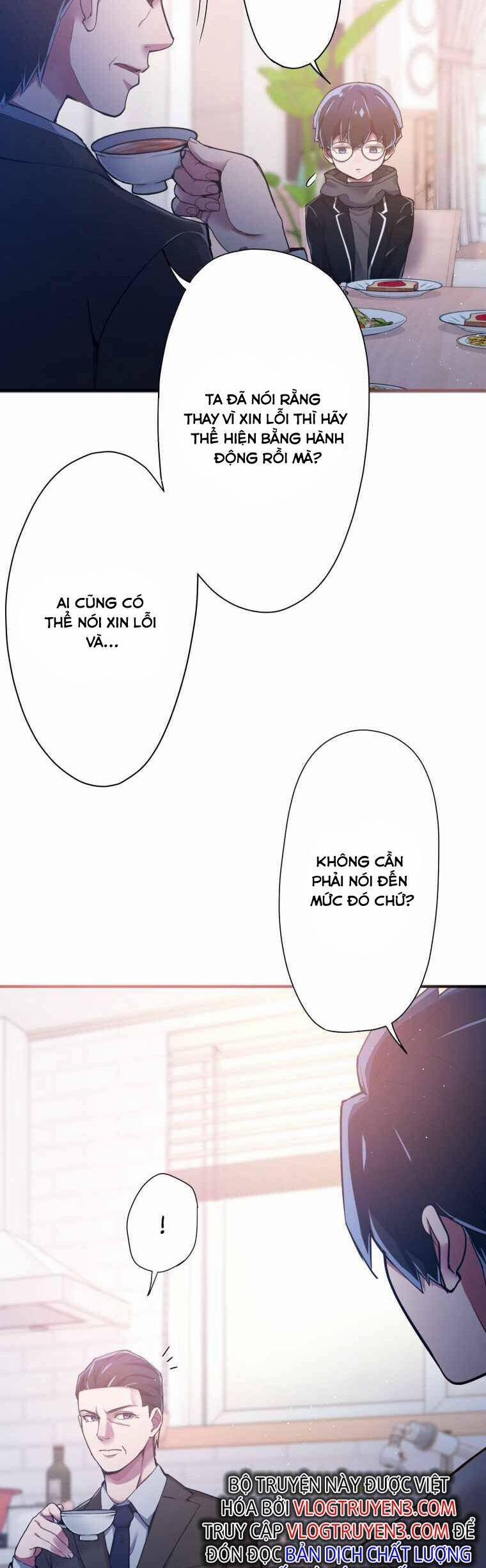 Tuyệt Thế Pháp Sư Hoàn Nguyên 6 trang 18