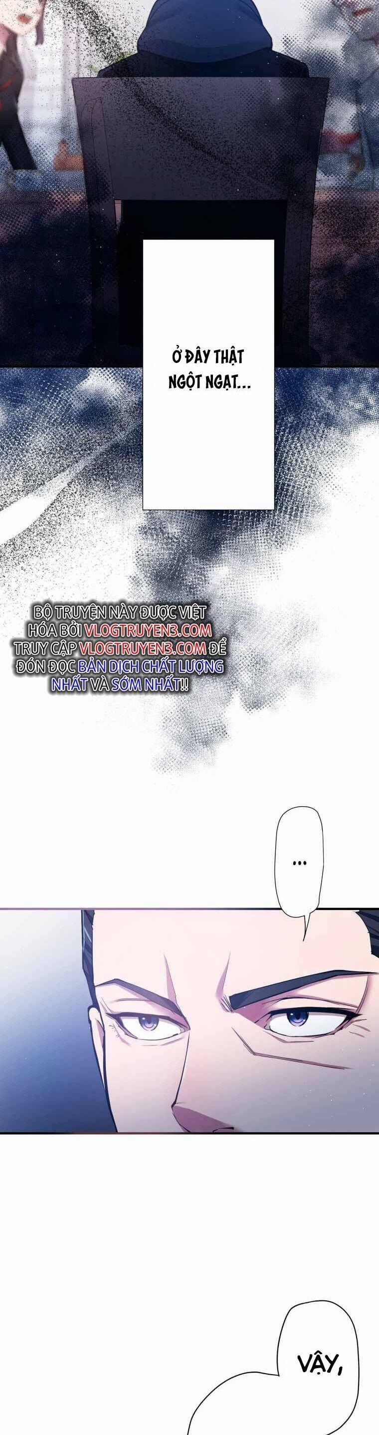 Tuyệt Thế Pháp Sư Hoàn Nguyên 6 trang 22