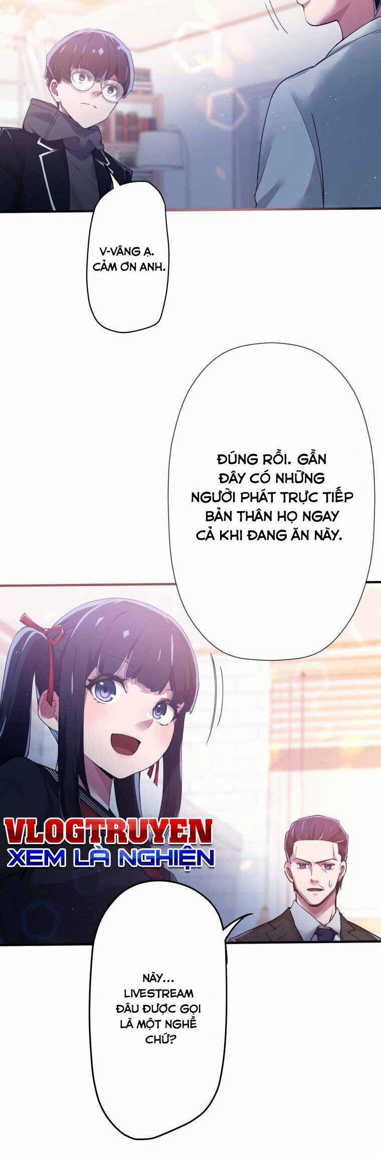 Tuyệt Thế Pháp Sư Hoàn Nguyên 6 trang 27