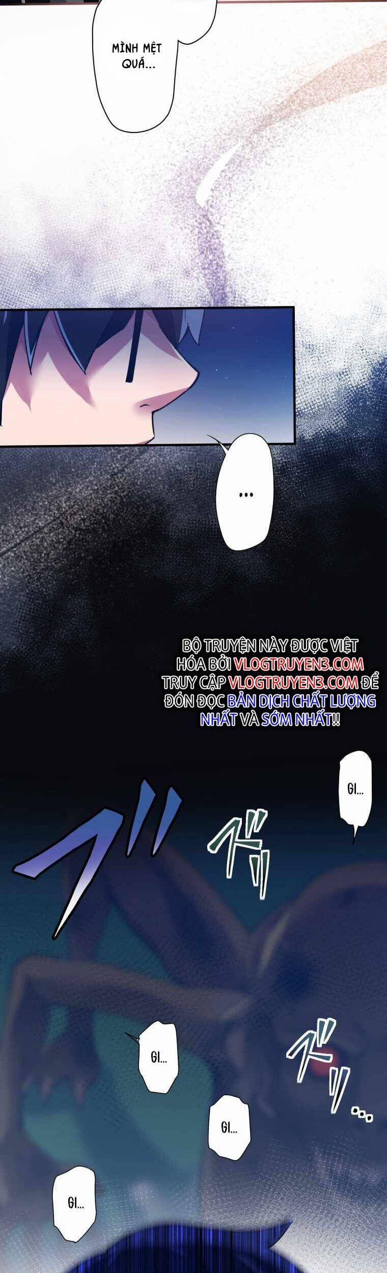 Tuyệt Thế Pháp Sư Hoàn Nguyên 6 trang 29