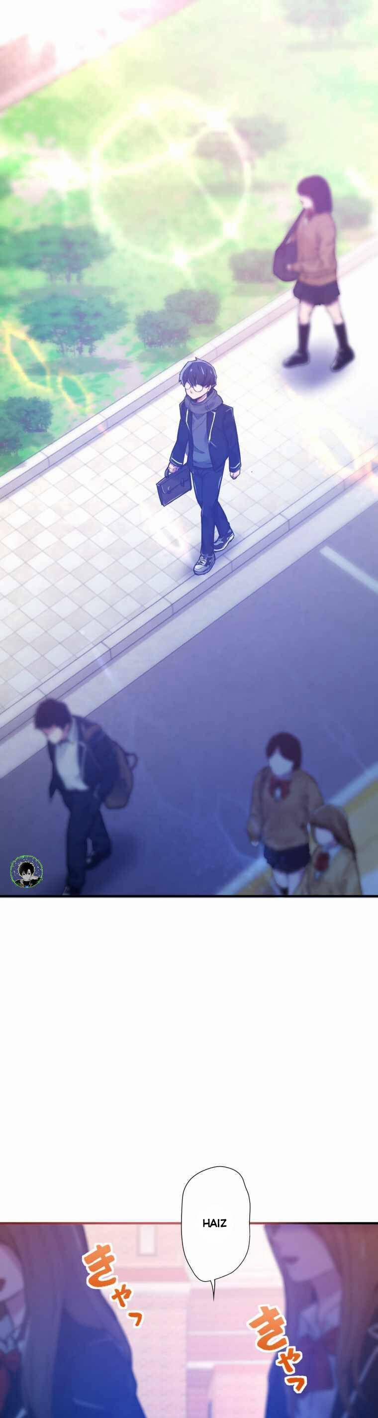 Tuyệt Thế Pháp Sư Hoàn Nguyên 6 trang 32