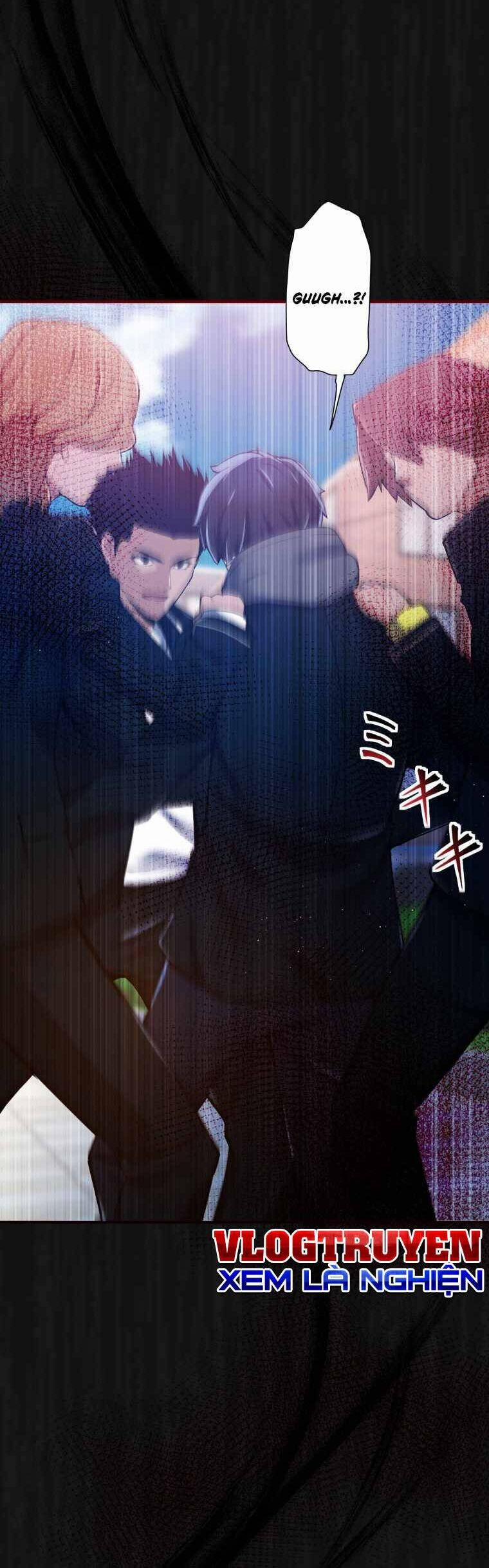 Tuyệt Thế Pháp Sư Hoàn Nguyên 6 trang 38