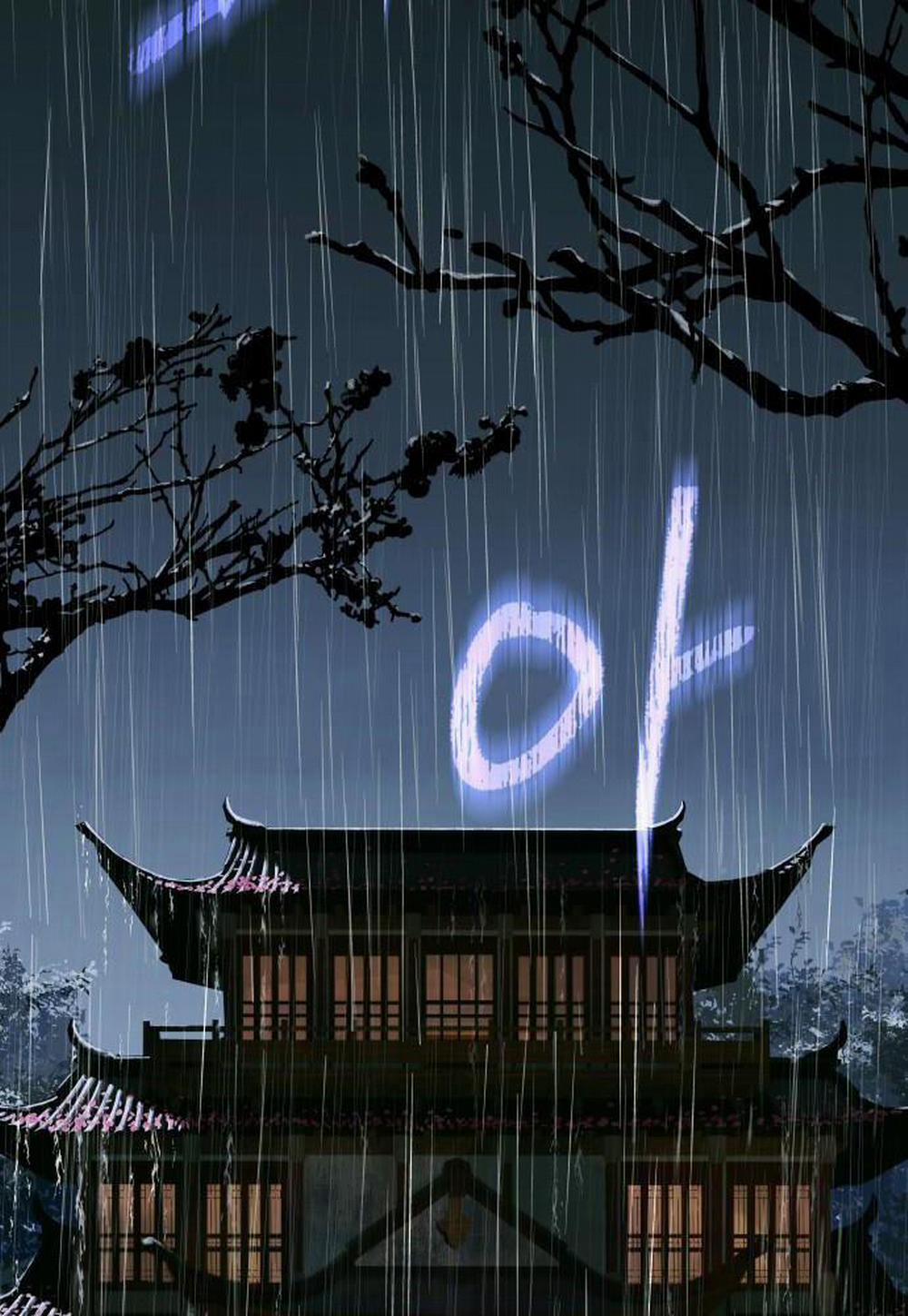 Tuyệt Thế Quân Lâm 1 trang 1