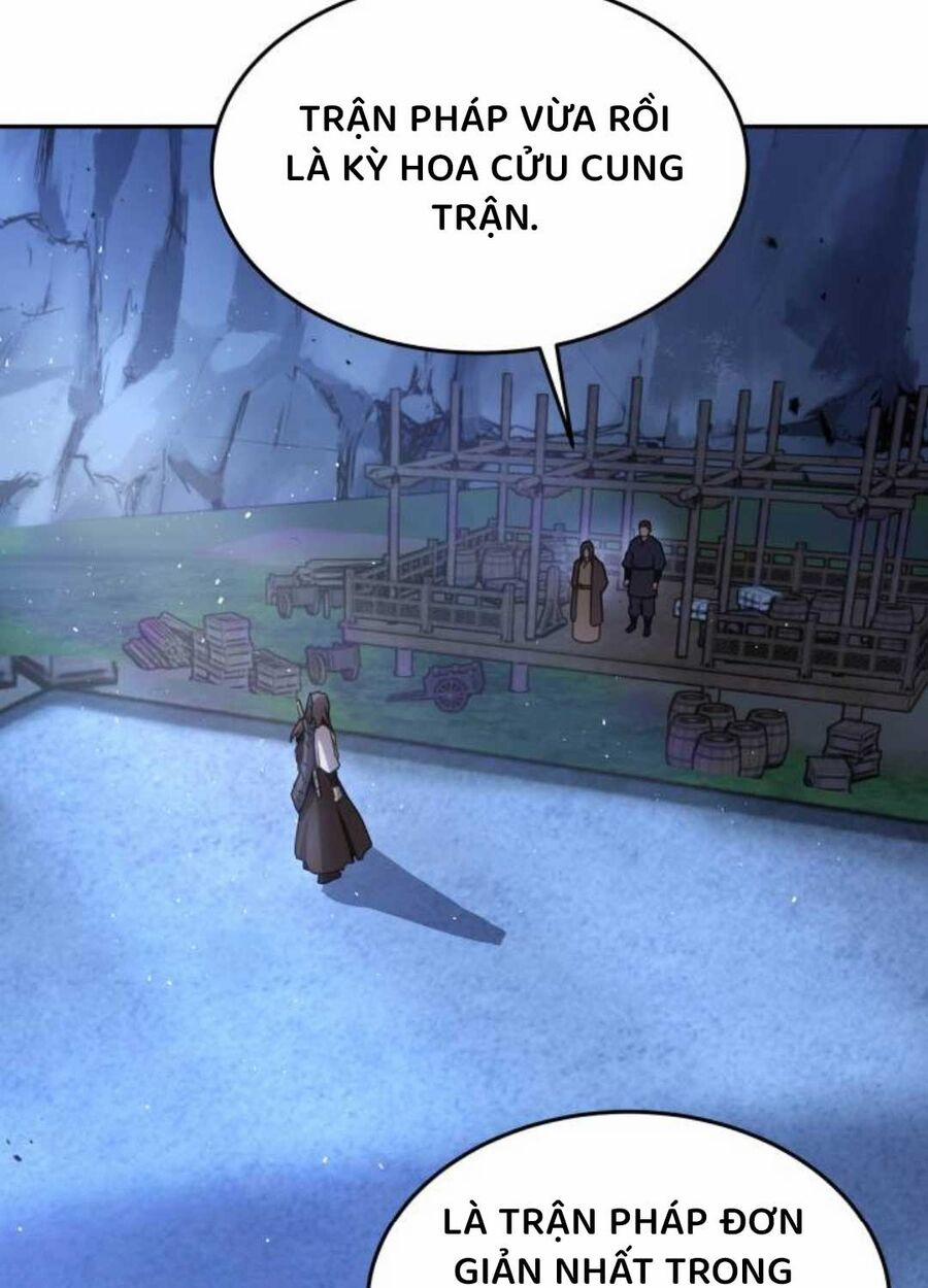 Tuyệt Thế Quân Lâm 11 trang 110