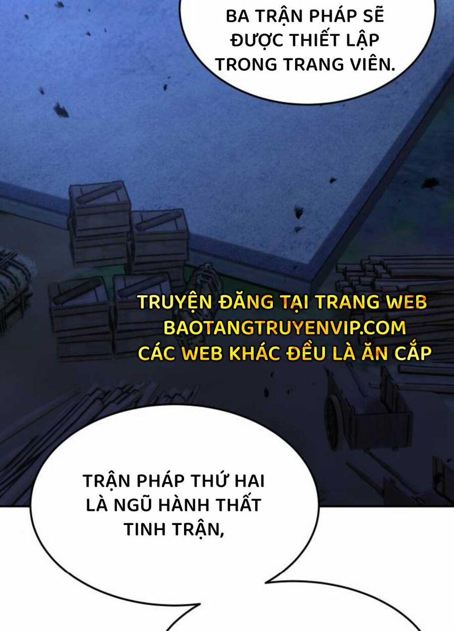 Tuyệt Thế Quân Lâm 11 trang 111
