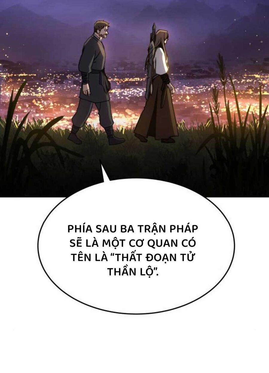 Tuyệt Thế Quân Lâm 11 trang 122