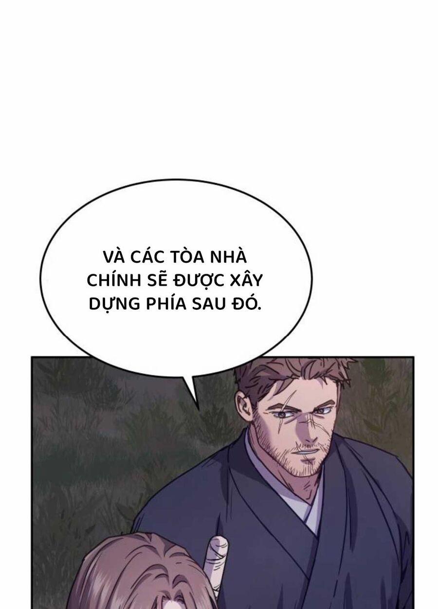 Tuyệt Thế Quân Lâm 11 trang 123