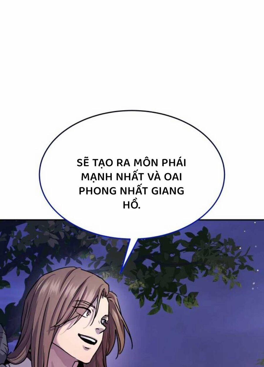 Tuyệt Thế Quân Lâm 11 trang 126