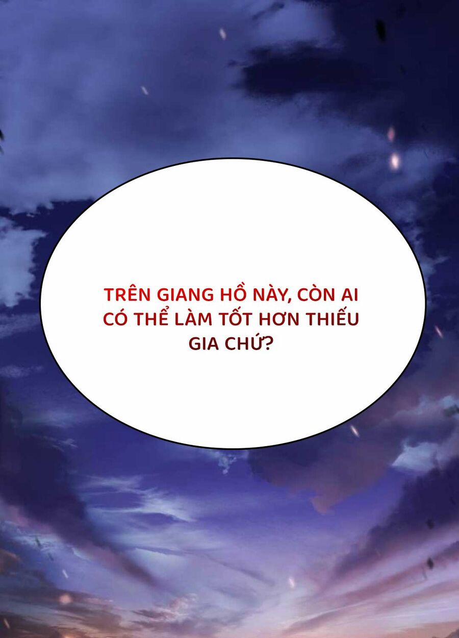 Tuyệt Thế Quân Lâm 11 trang 152
