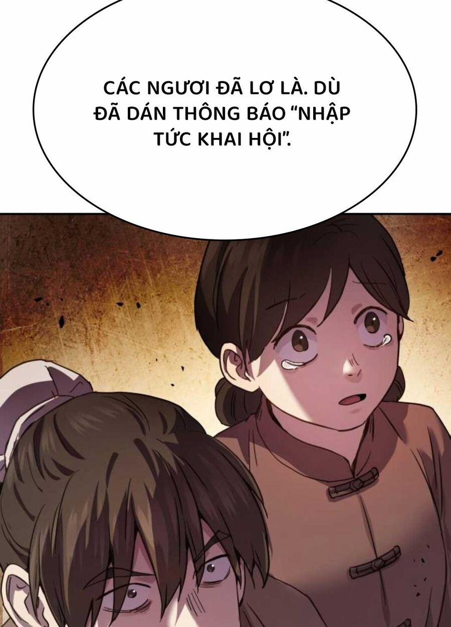 Tuyệt Thế Quân Lâm 11 trang 21