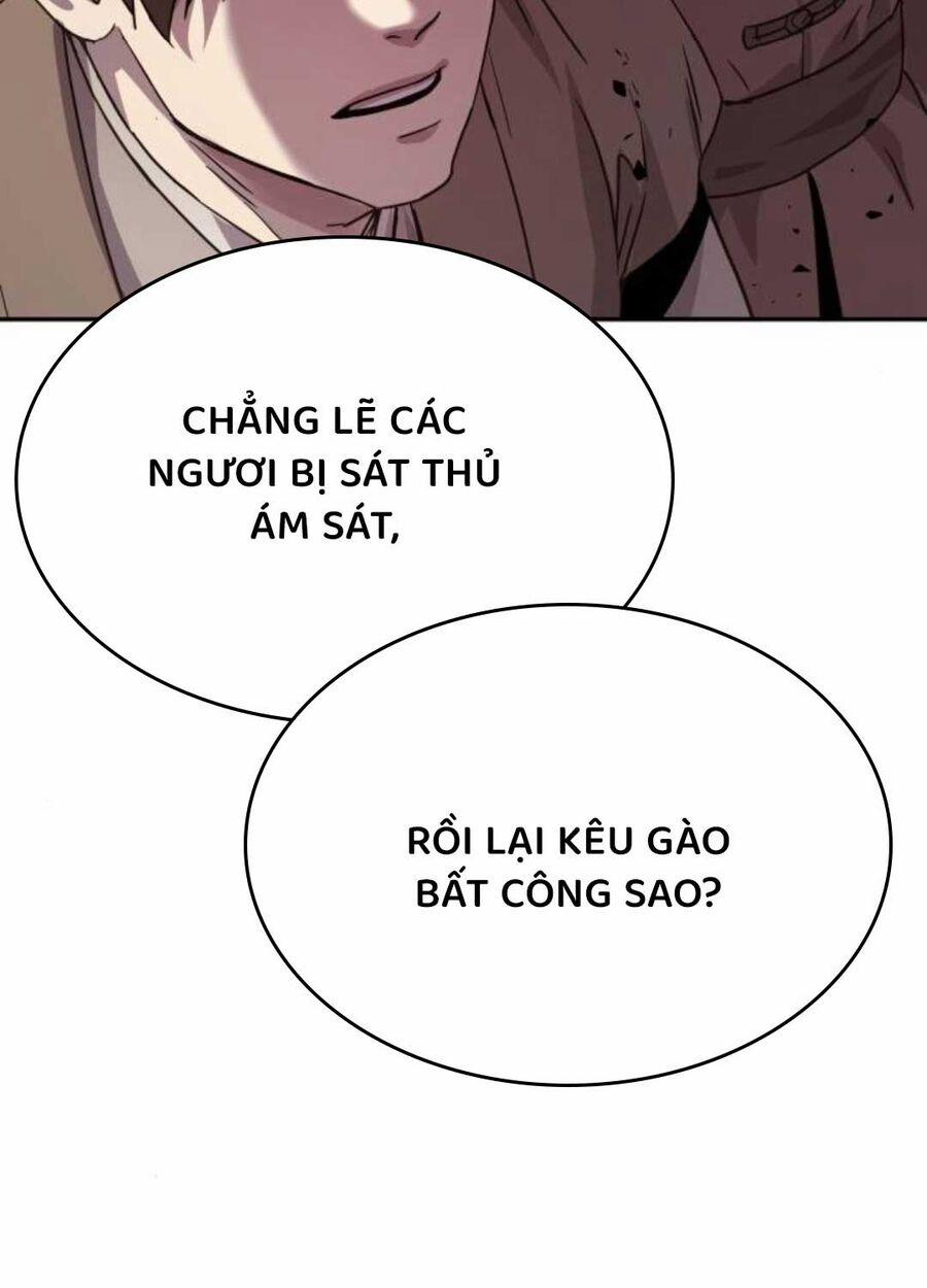 Tuyệt Thế Quân Lâm 11 trang 22