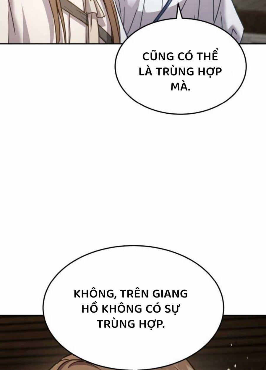 Tuyệt Thế Quân Lâm 11 trang 31