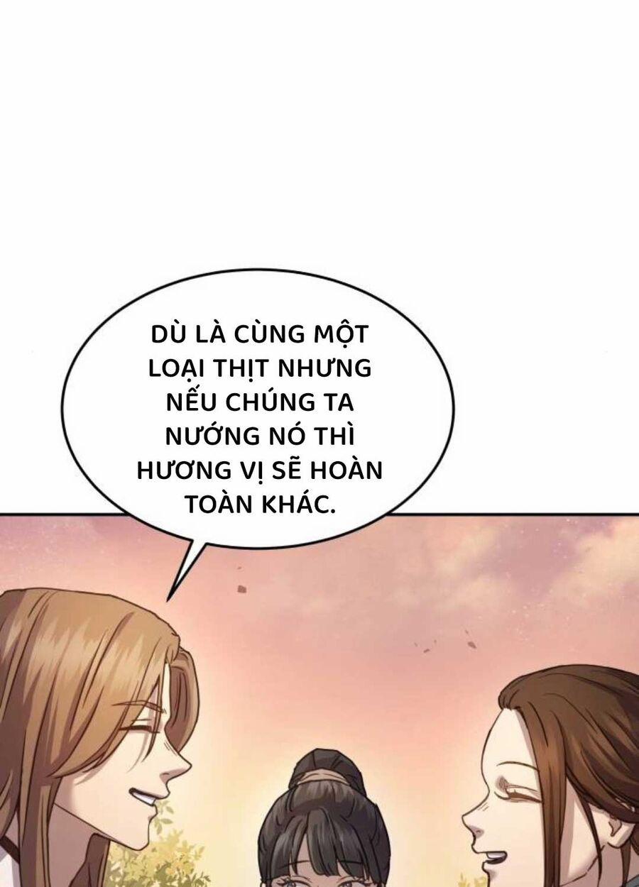 Tuyệt Thế Quân Lâm 11 trang 57