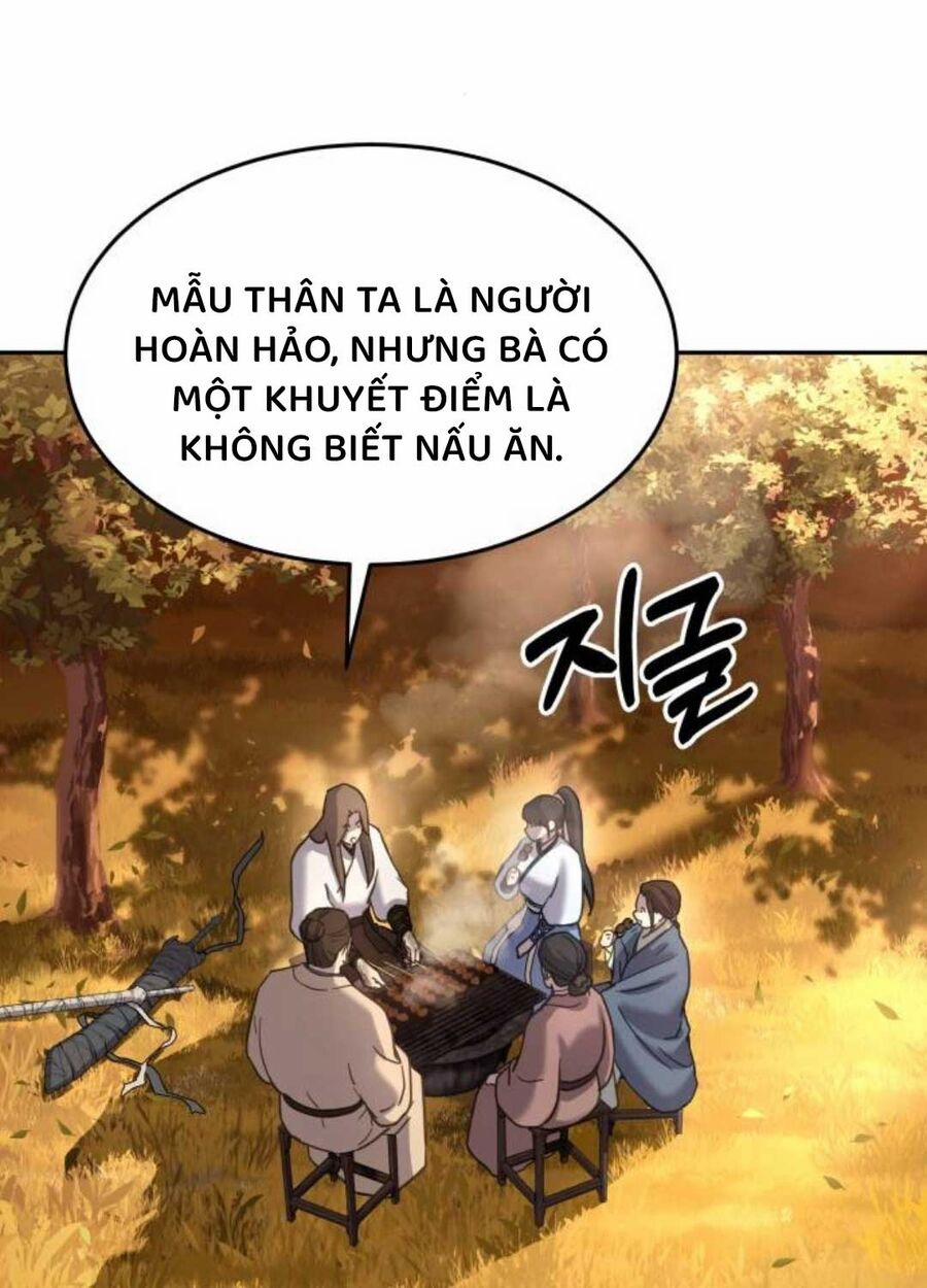 Tuyệt Thế Quân Lâm 11 trang 59