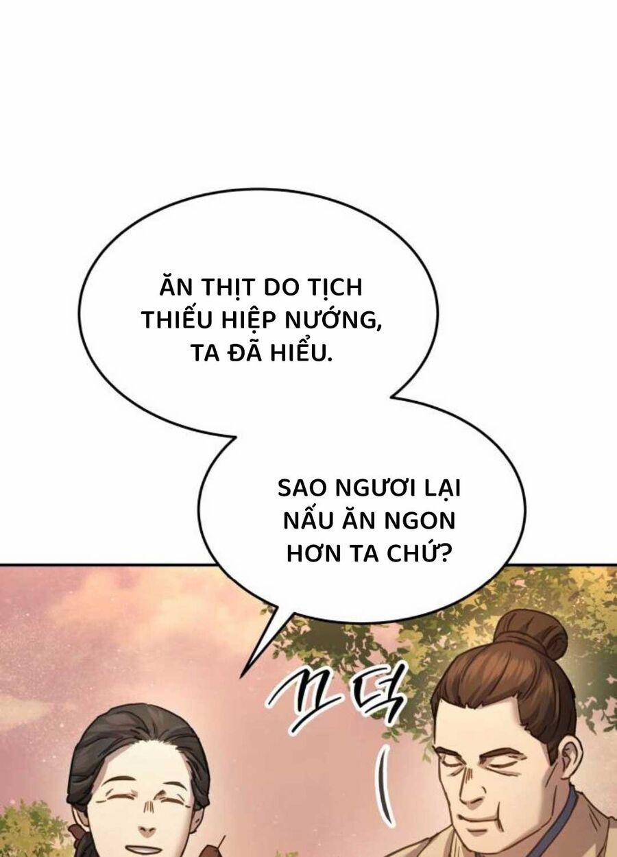 Tuyệt Thế Quân Lâm 11 trang 62