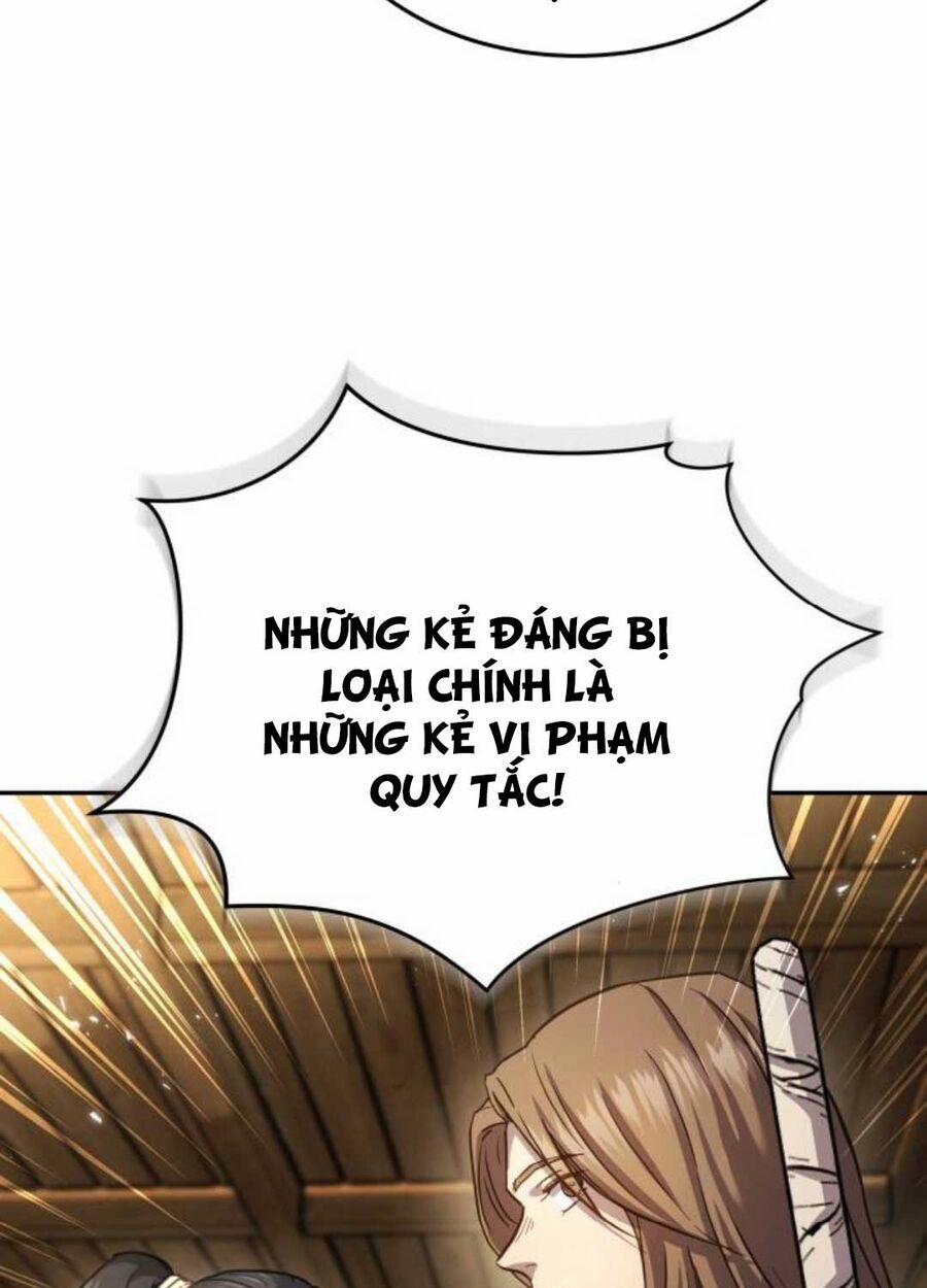 Tuyệt Thế Quân Lâm 11 trang 8