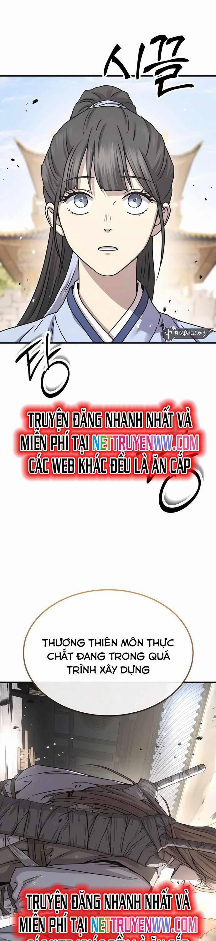 Tuyệt Thế Quân Lâm 22 trang 1