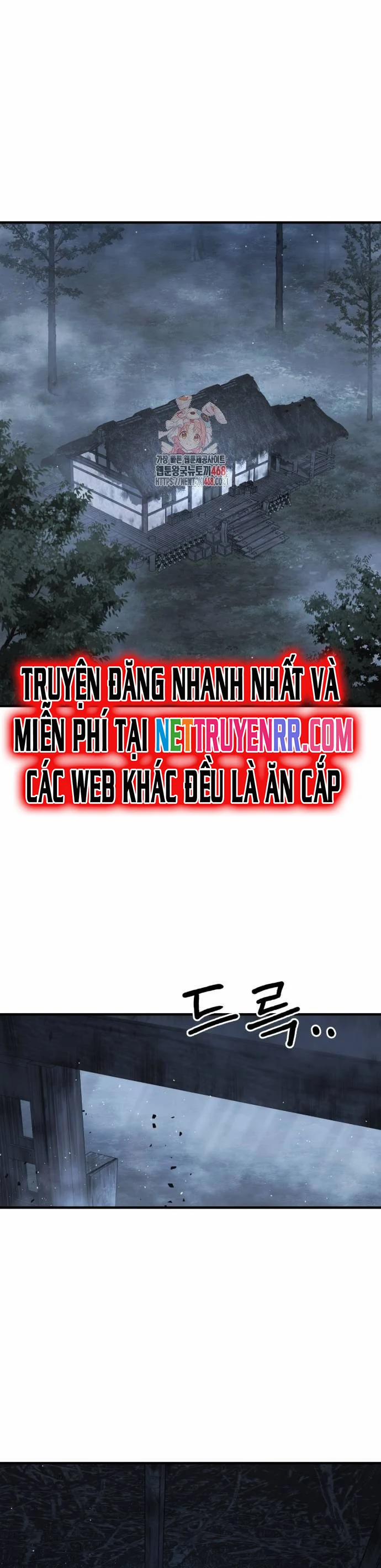 Tuyệt Thế Quân Lâm 27 trang 1