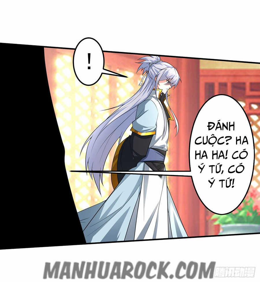 Tuyệt Thế Thần Tôn 2 trang 12