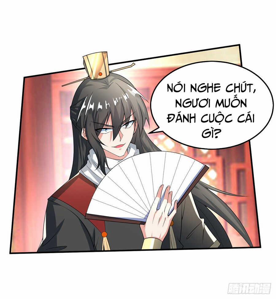 Tuyệt Thế Thần Tôn 2 trang 13