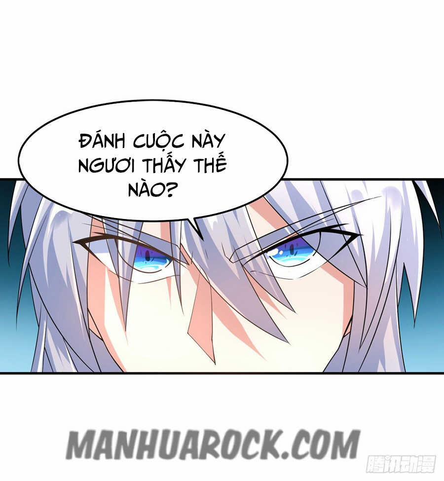 Tuyệt Thế Thần Tôn 2 trang 16