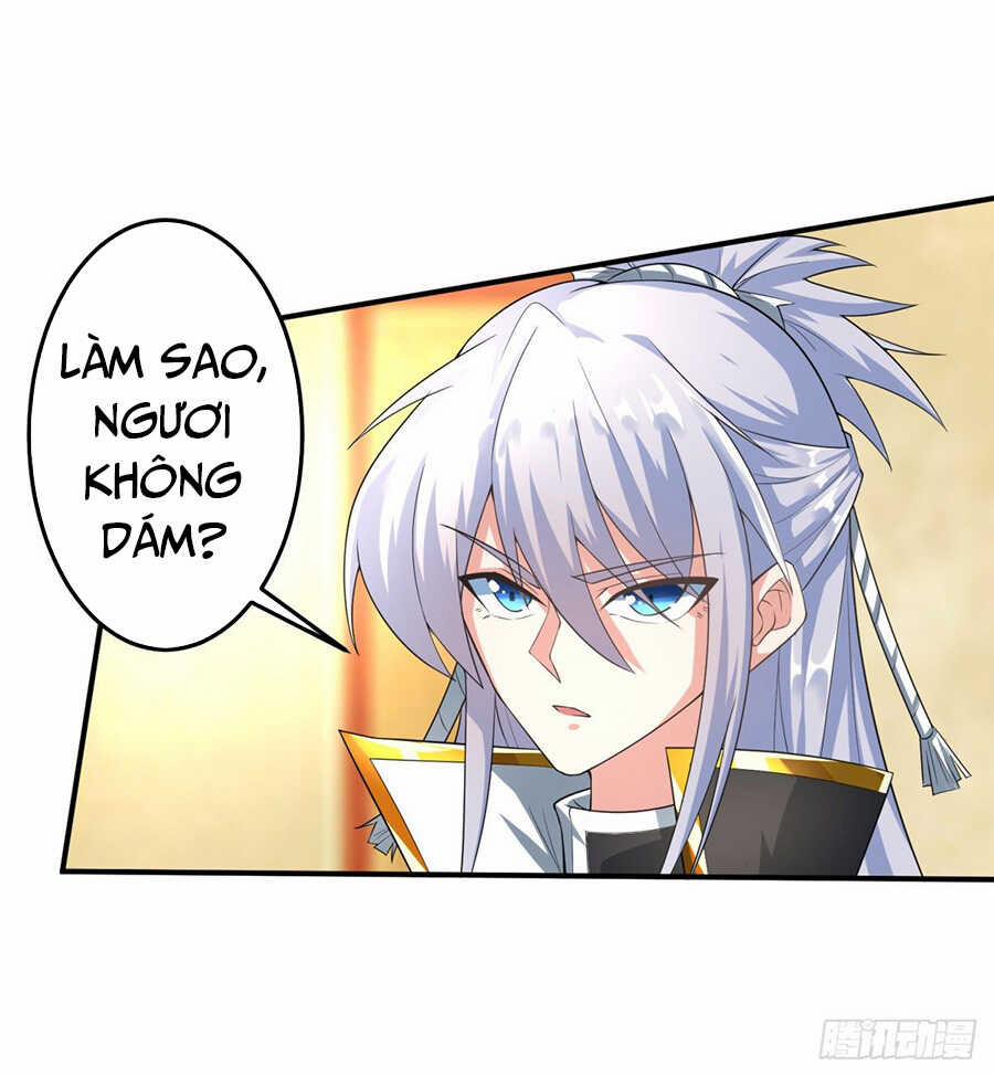 Tuyệt Thế Thần Tôn 2 trang 21