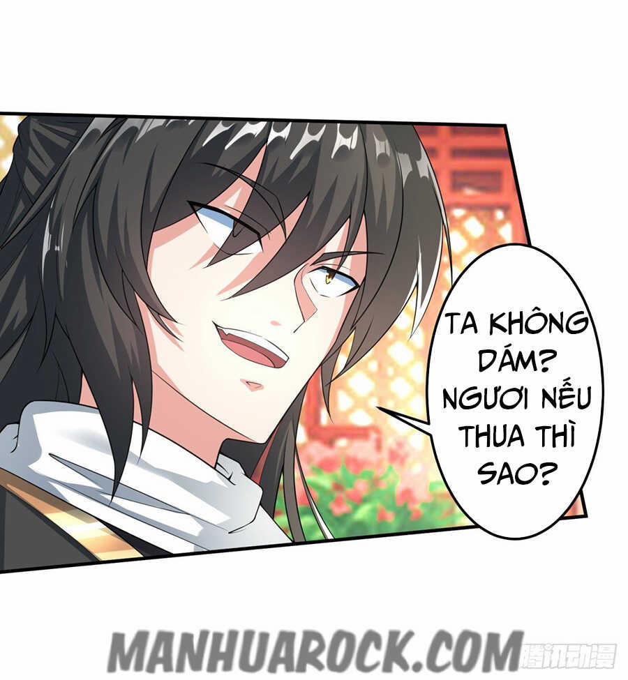 Tuyệt Thế Thần Tôn 2 trang 22
