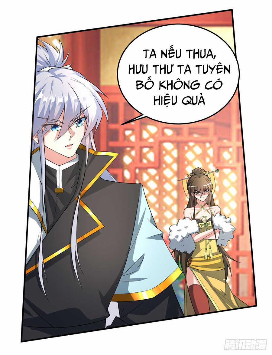 Tuyệt Thế Thần Tôn 2 trang 23