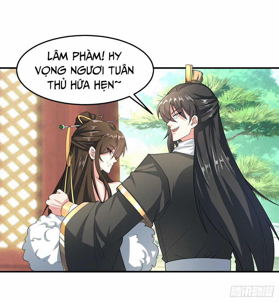 Tuyệt Thế Thần Tôn 2 trang 27