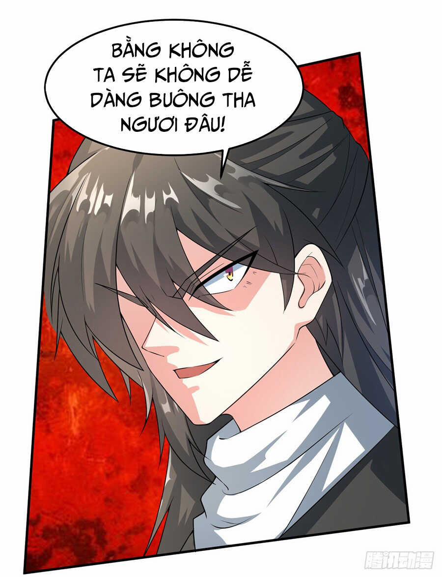 Tuyệt Thế Thần Tôn 2 trang 28