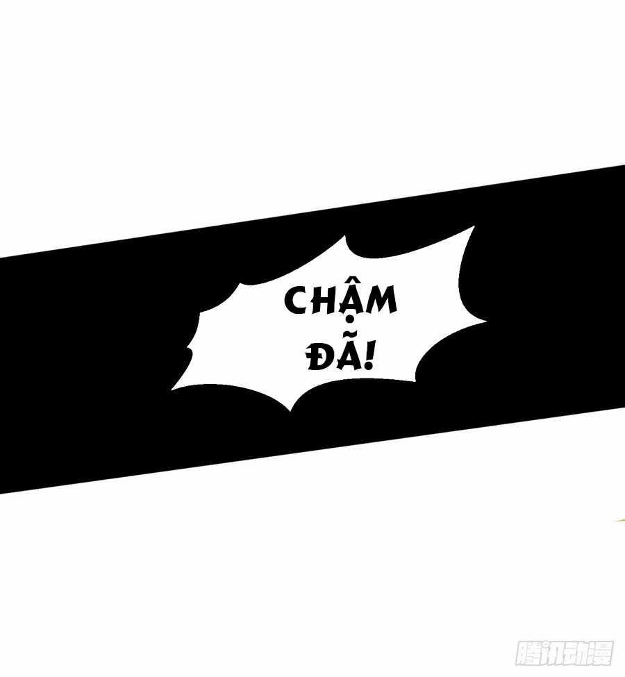 Tuyệt Thế Thần Tôn 2 trang 29