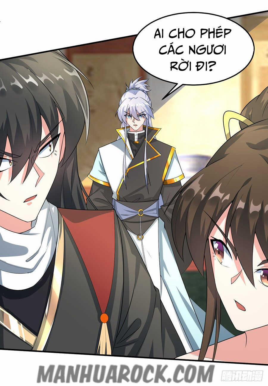 Tuyệt Thế Thần Tôn 2 trang 30