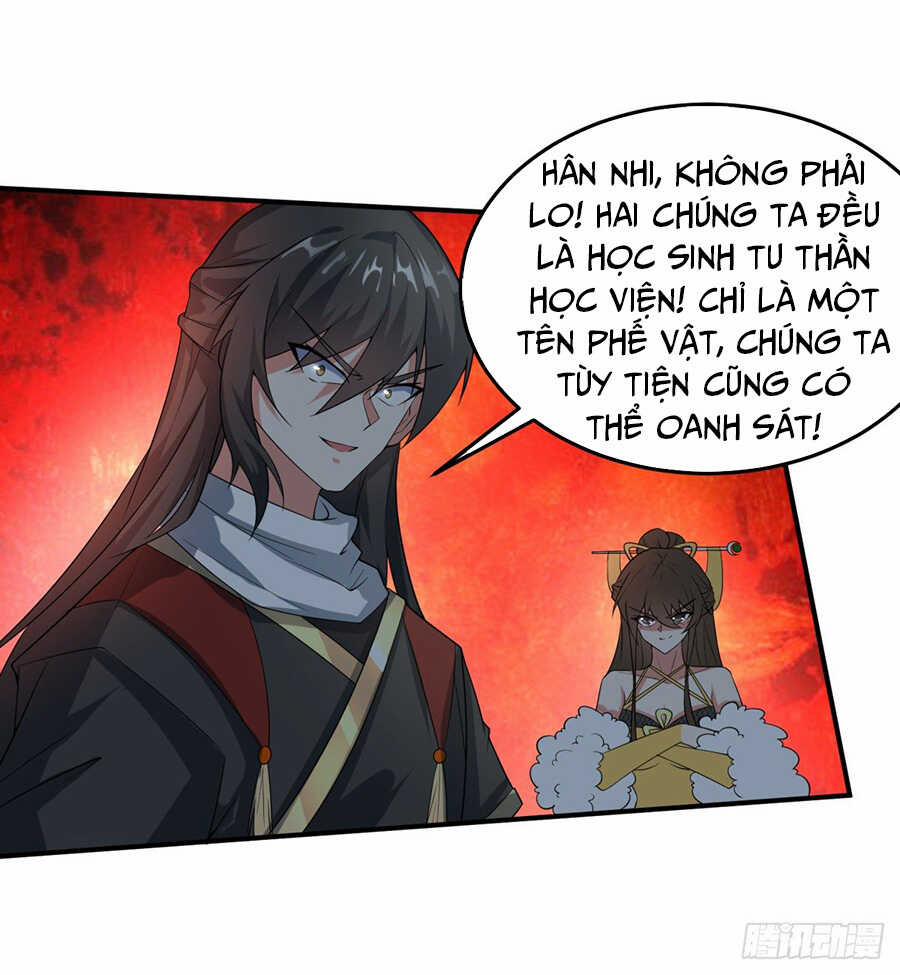 Tuyệt Thế Thần Tôn 2 trang 5