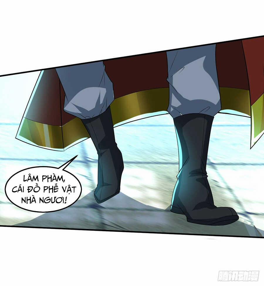 Tuyệt Thế Thần Tôn 2 trang 6