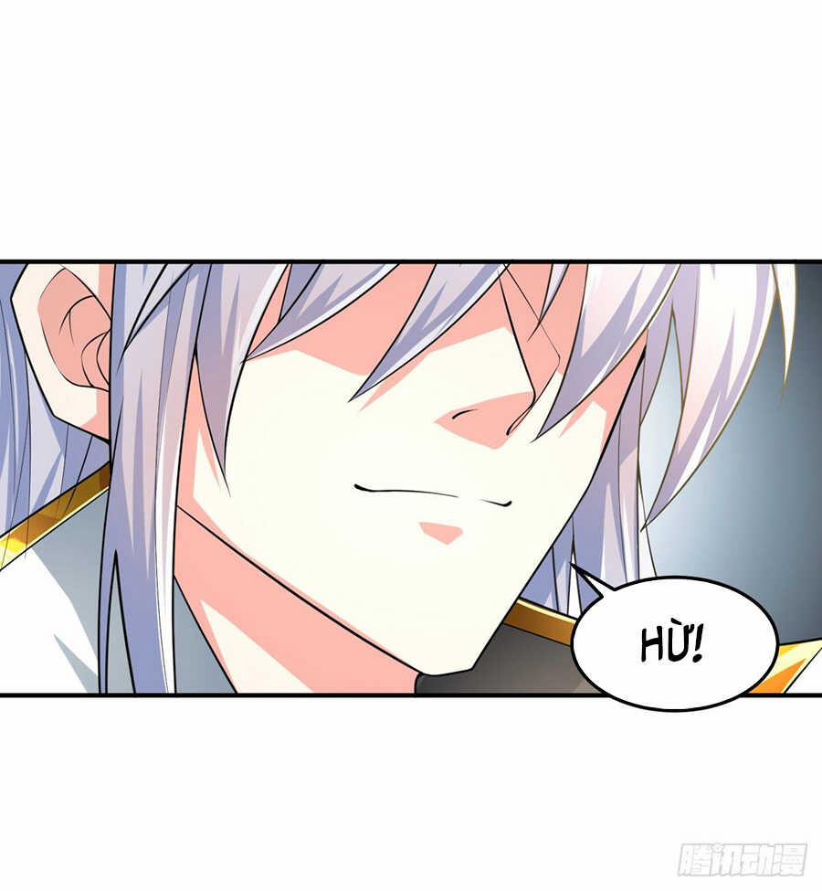 Tuyệt Thế Thần Tôn 3 trang 13