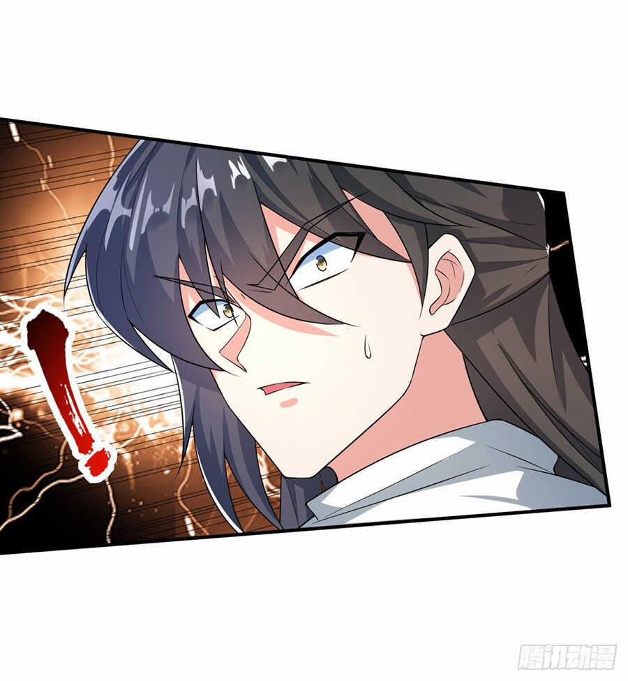 Tuyệt Thế Thần Tôn 3 trang 16