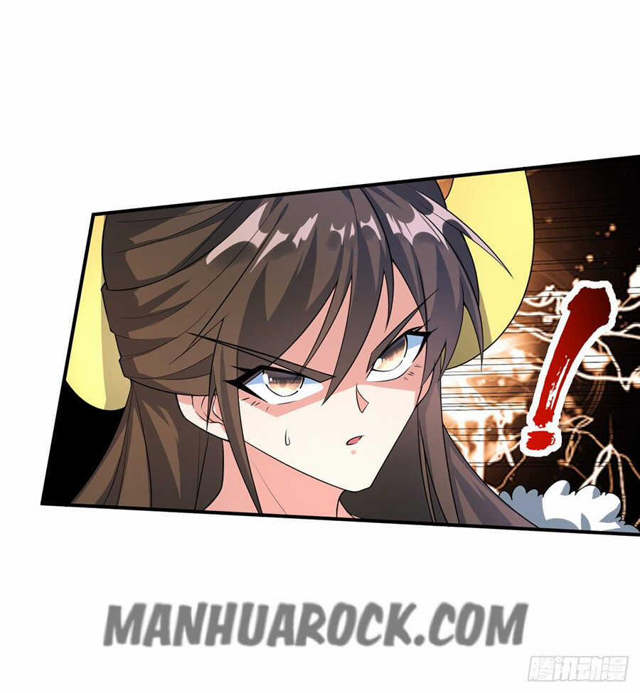 Tuyệt Thế Thần Tôn 3 trang 17