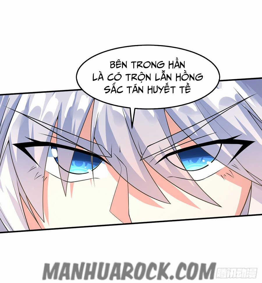 Tuyệt Thế Thần Tôn 3 trang 22