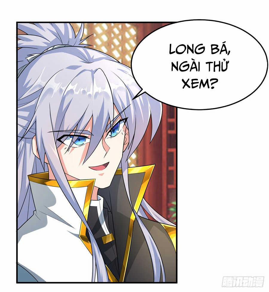 Tuyệt Thế Thần Tôn 3 trang 30