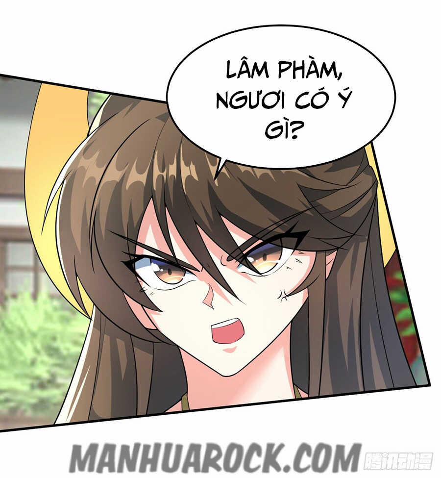 Tuyệt Thế Thần Tôn 3 trang 33